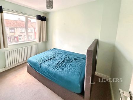 3 bedroom house to rent Bransdale Avenue, CV6 - Photo 3