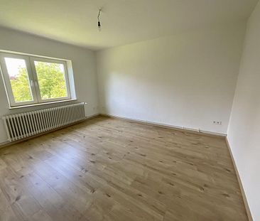 2-Zimmer Wohnung mit Badewanne im grünen Voslapp! - Foto 2