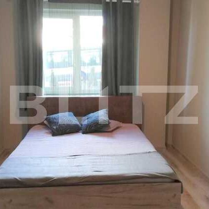 2 camere, 72 mp, imobil nou, zona Corneliu Coposu! - Photo 1