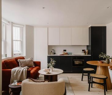 1 bedroom apartment to rent - Photo 2