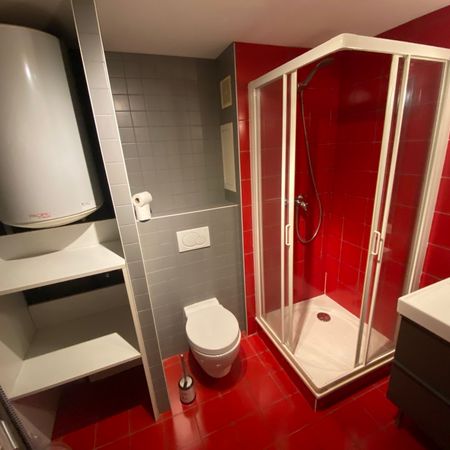Appartement 1 pièce - 18 m² - Photo 4