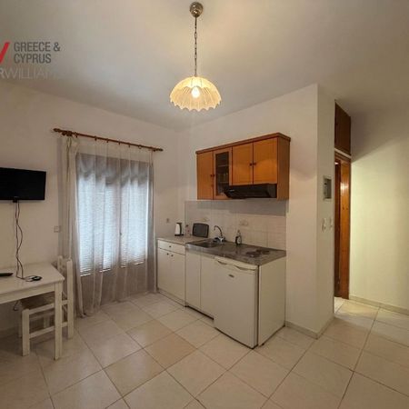 Studio/Γκαρσονιέρα για ενοικίαση Γαλατάς (Νέα Κυδωνία) - Photo 3