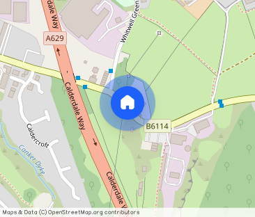 The Silk Mill, Dewsbury Road, Elland, HX5 - Photo 1