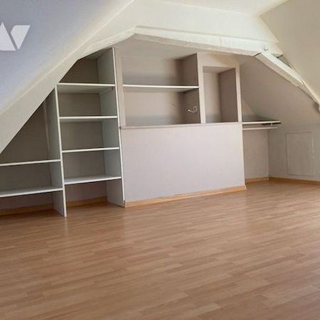 Maison à Louer à Quelaines-Saint-Gault (53360) en Mayenne (53) Cette maison de 42 m² se situ... - Photo 4