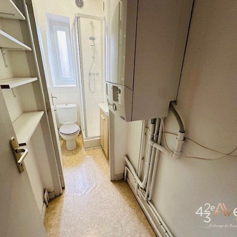 APPARTEMENT T2 A LOUER - Photo 1