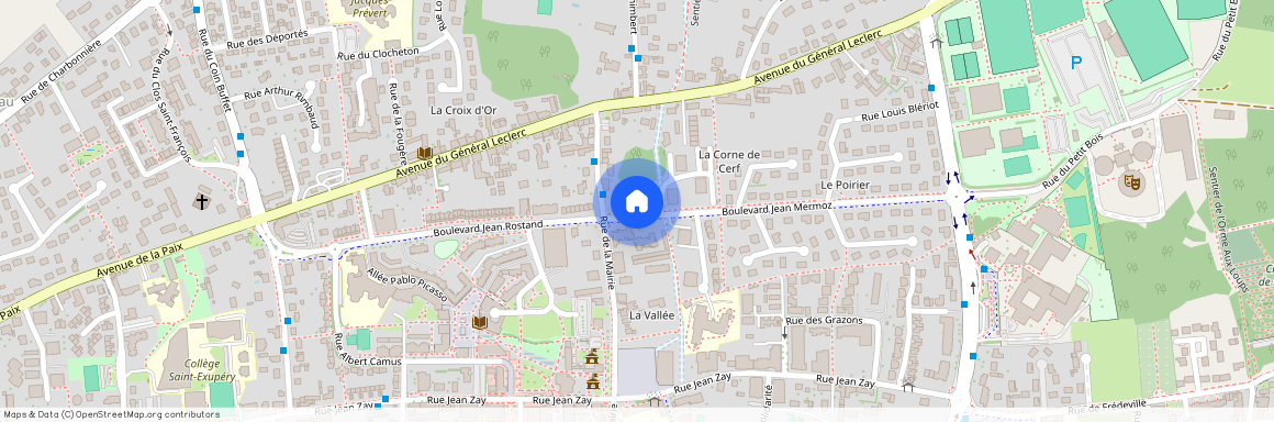 45800, Saint-Jean-De-Braye