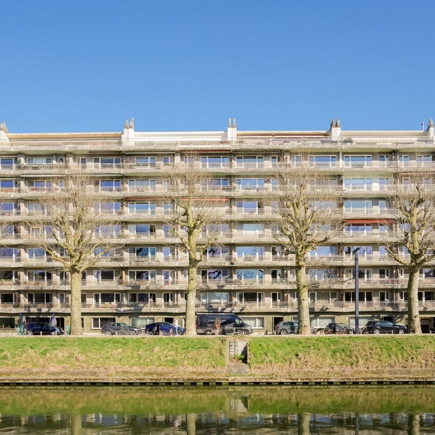 Appartement te huur in Gent - Foto 1