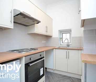 1 Bed property for rent - Photo 4