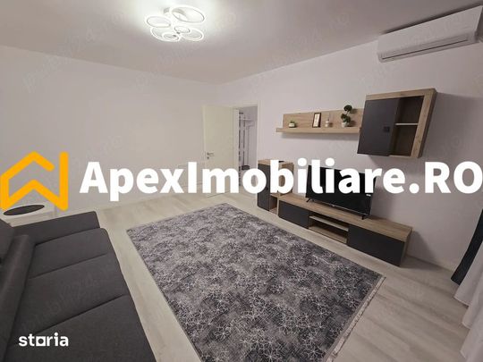 Apartament 2 camere de inchiriat Doamna Ghica Bucuresti | ApexImobilia - Photo 1