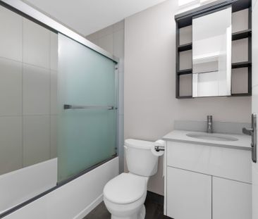 For Lease - 60 Frederick Street Unit# 307, Kitchener, Ontario - Photo 5