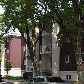 Appartements à louer à Québec - Photo 1