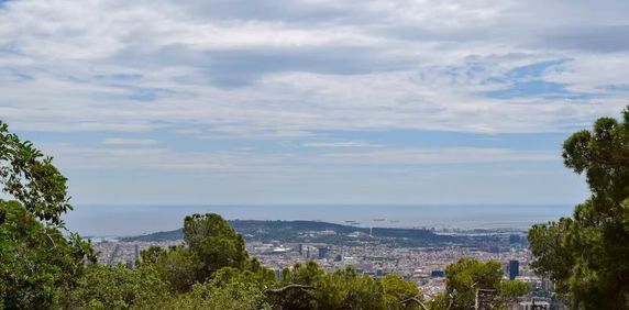 Camí de Vallvidrera al Tibidabo, Barcelona, Catalonia 08017 - Photo 2