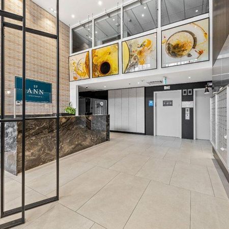 Studio à louer - Griffintown - Photo 4