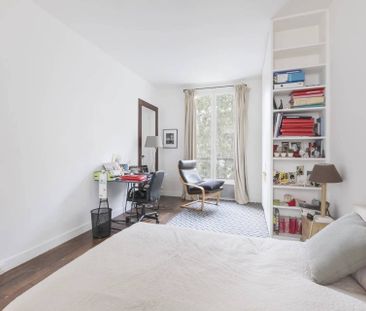 Rental Apartment Paris 15th Necker - Photo 5