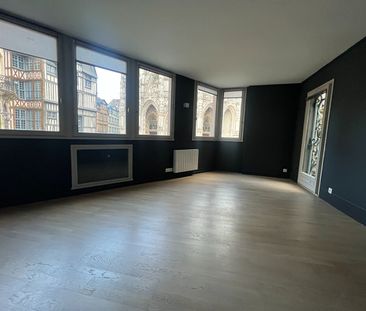 Location Appartement 2 pièces 37m² - Photo 2