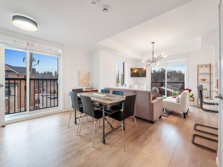 For Lease - 199 Pine Grove Road Unit# 304, Vaughan, Ontario - Photo 2