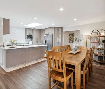 Stunning 4BR Family Home in Flat Bush - Photo 1