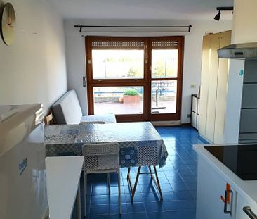 Monolocale via Giovanni Acquaderni, Gemelli - Pineta Sacchetti, Roma - Photo 1