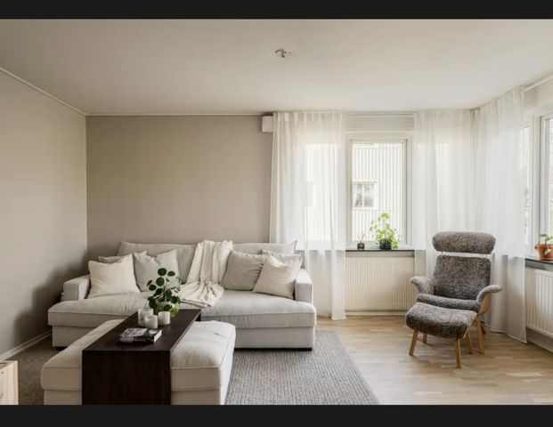 Persgatan 2 - Photo 1