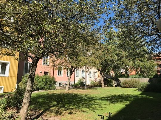 Tranemansgatan, Helsingborg - Photo 1