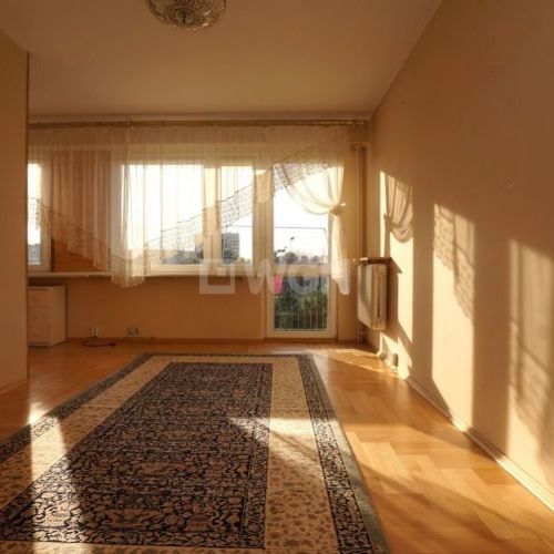 Mieszkanie na wynajem w bloku Piotrków Trybunalski, Łódzka - Photo 1