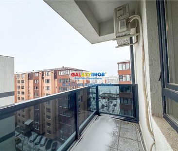 Apartament cu 2 camere de inchiriat in Militari Residence - Photo 5
