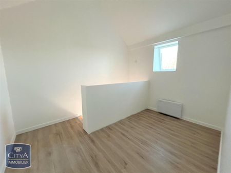 Location Maison 2 pièces 57m² BRUAY LA BUISSIERE 62700 - Photo 3