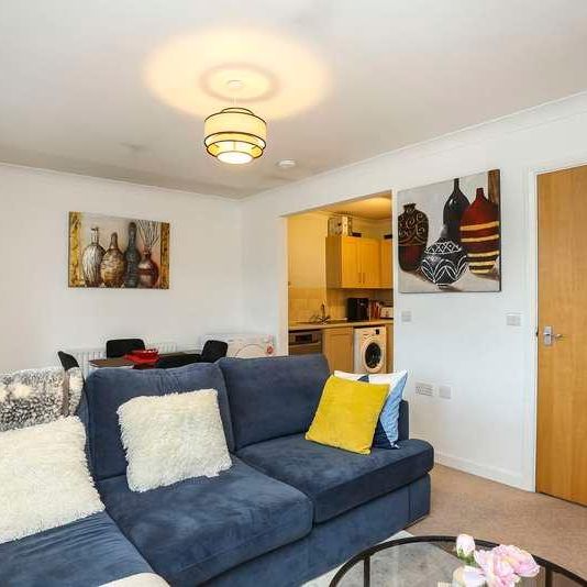 Seven Stiles Court, Ranmore Path, Orpington, BR5 - Photo 1