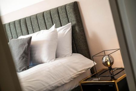 1 bedroom apartment to rent - Photo 5