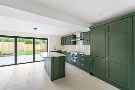 Dunkerton Hill, Peasedown St. John, Bath - Photo 5