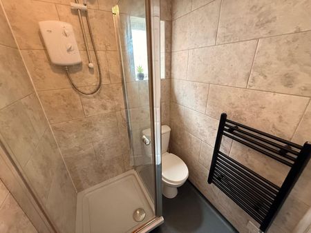 1 Bed Flat, Humberstone Gate, LE1 - Photo 5
