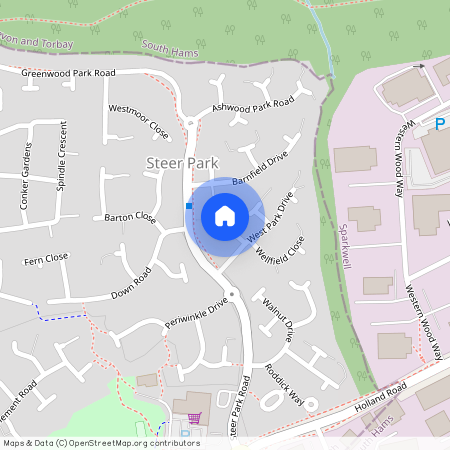 Orchard Close, Plymouth