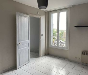 Location Appartement 2 pièces 30m² PALAISEAU 91120 - Photo 1
