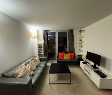 Room in a Shared House, Quadrant Court, HA9 - Photo 1