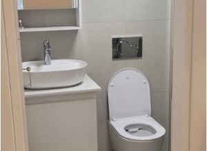 Studio/Γκαρσονιέρα για ενοικίαση - Καλλιθέα, - Φωτογραφία 3