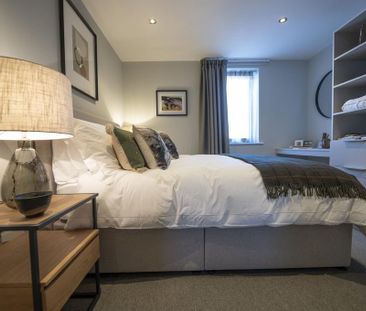 2 bedroom apartment to rent - Photo 3