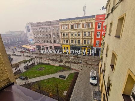 Mieszkanie Bytom Centrum powierzchnia 41.22 m² C252-WM-91640 - Zdjęcie 4