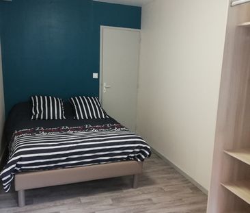 Location Appartement 4 pièces 55m² ST OMER 62500 - Photo 4