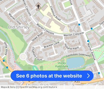 Chalfont Court, Bracken Lane, Southampton - Photo 1