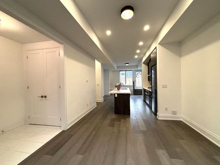 For Lease - 35 Dervock Crescent Unit# 3, Toronto, Ontario - Photo 4