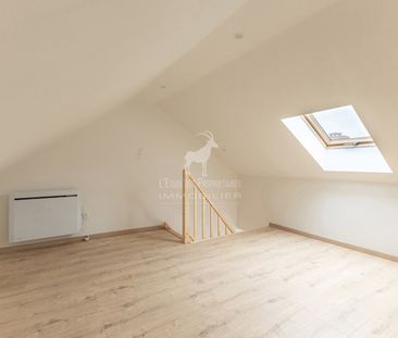 Appartement te huur in Bouffioulx - Foto 4