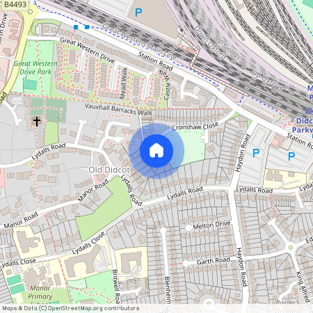 Room with En-suite Inclusive of Bills