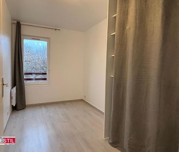 Appartement 3 pièces de 73 à Cergy - Photo 5