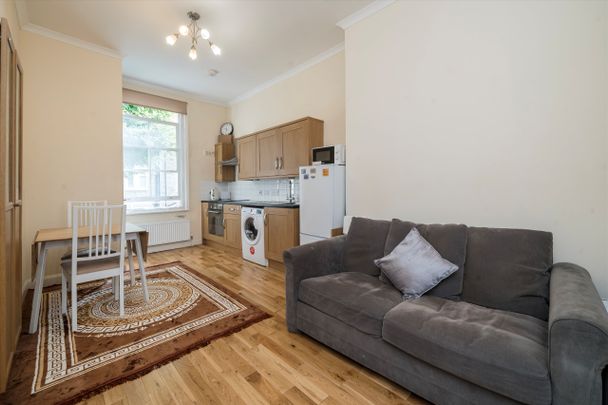 Milson Road, W14, London - Photo 1