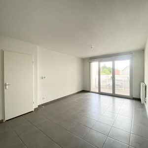 Appartement T2 à louer - Photo 2