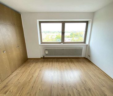 KL - Ost, 1 Zimmer Appartement mit Aufzug, Pantryküche, Tageslichtbad - Foto 1