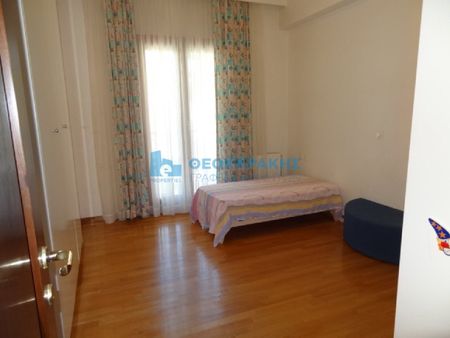 Διαμέρισμα για ενοικίαση Ακαδημία (Ηράκλειο Κρήτης) - Photo 2