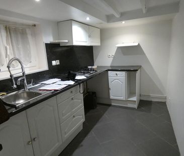 Location maison 2 pièces, 49.21m², Perriers-sur-Andelle - Photo 2