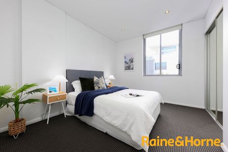 702/8B Mary Street, Rhodes, NSW 2138 - Photo 5