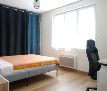 Location Appartement 4 pièces 55m² ST BRIEUC 22000 - Photo 4